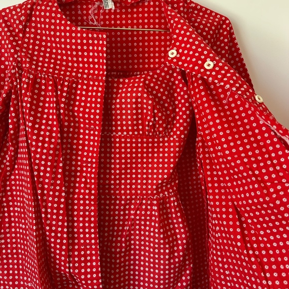 Elisabeth Stewart Vintage 3-piece Swim Set - Picture 6 of 7